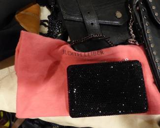 Designer handbags including Chanel, Gucci, Prada, Proenza Schouler, Judith Leiber and more