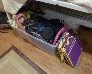 Designer handbags including Chanel, Gucci, Prada, Proenza Schouler, Judith Leiber and more