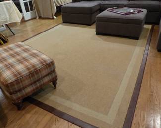 Area rug