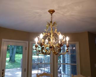 Chandelier