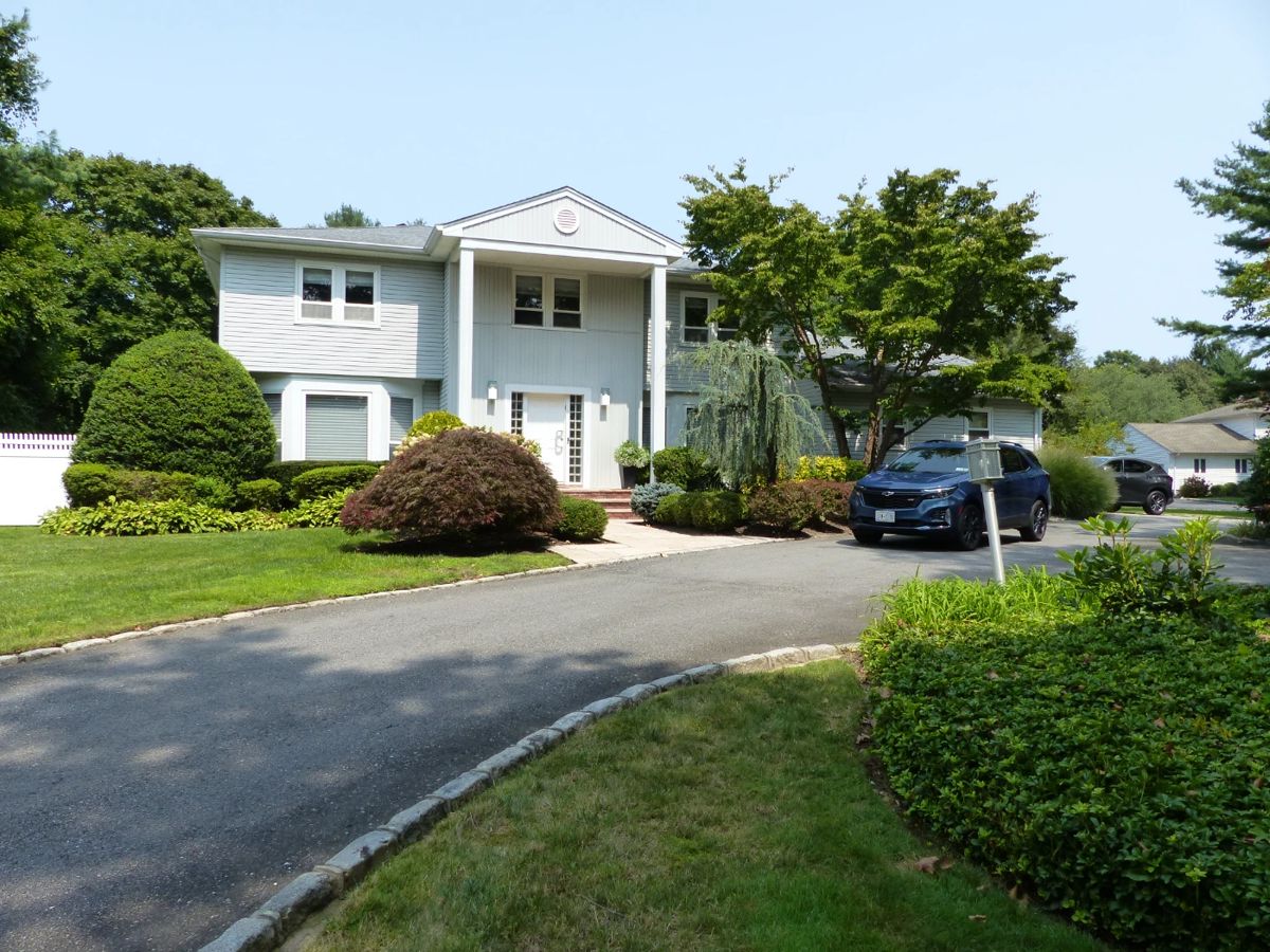 Large home