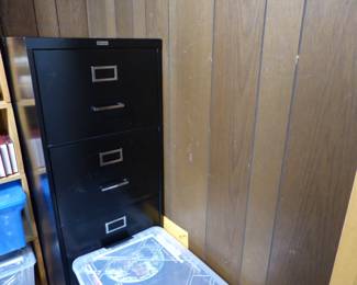File cabinet