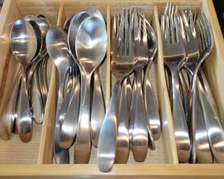 Flatware
