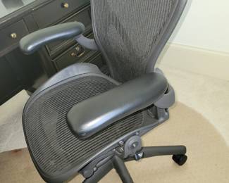 Nice office chair