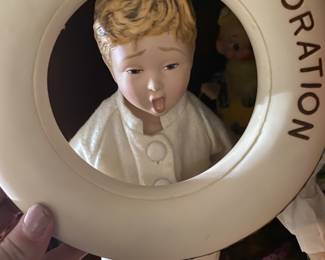 Fisk Tires Corp Franklin Mint