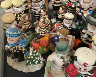 Hershey World Holiday Bakers