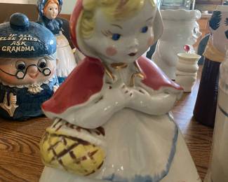 Little Red Riding Hood