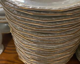 Rosenthal "Maria" Soup Bowls (30)