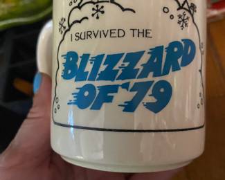 WHO REMEMBERS? Where you were at? I was Stuck at Marshall Fields ( worked there !) in Evanston Trying to get home. 4 Hours!!