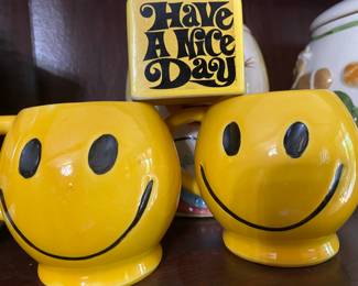 Teleflora Cup, McCoy Cup, Salt