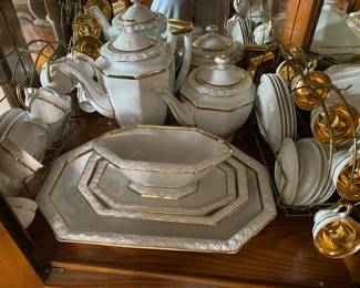 Vintage Rosenthal "Maria" China.