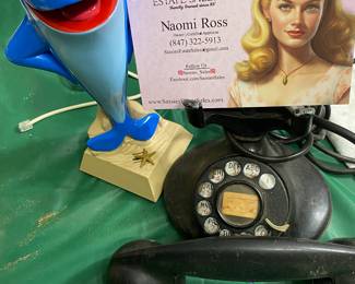 Charlie Tuna..Calling Sassies!!