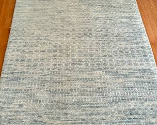 NEW area rug