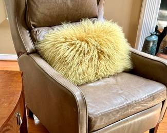 Comfort Designs Power Recliner