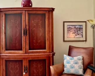 Arhaus Cabinet