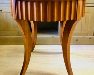 Ethan Allen Side Table