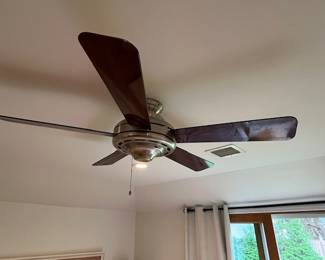 Hunter fan 48 inch