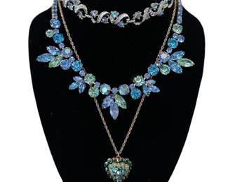 Beautiful Costume Jewelry
