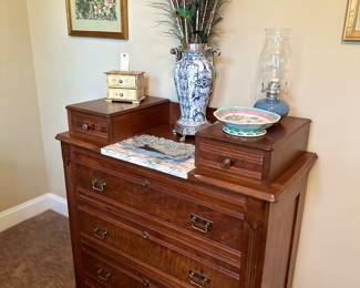 19th Century dresser