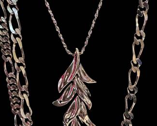 Beautiful Monet Costume Jewelry 