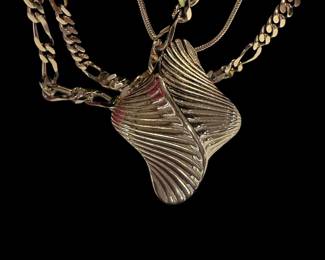 Beautiful Monet Costume jewelry