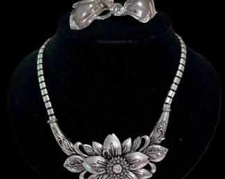Beautiful Costume Jewelry