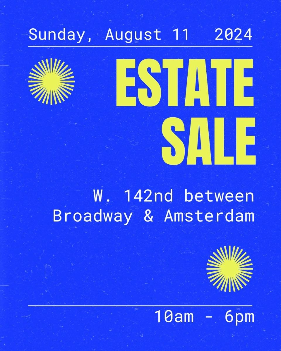 Blue Neon Green Bold Brutalist Swiss Yard Sale Event Instagram Portrait Post.jpg