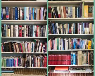 Books of all genres & generations. Christian books, studies, bibles, devotions and more.