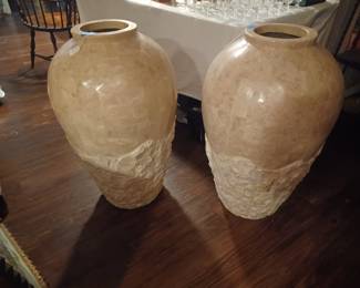 Large Urns