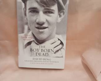 The Boy Born Dead