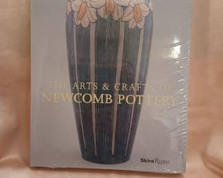 The Arts and Crafts of Newcomb Pottery