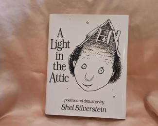 A Light in the Attic