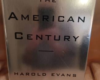 The American Century