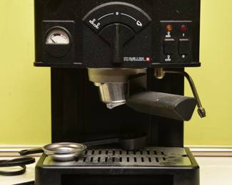St. Gallen Espresso Maker