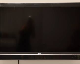 Sony Bravia 45" TV