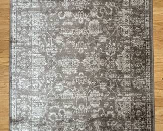 Safavieh Area Rug in Brown Ivory