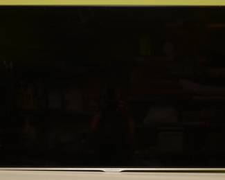 Samsung Plasma 45" Smart TV