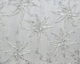 'Middle of No Where' - original oil painting by Australian artist Sarah Brooke