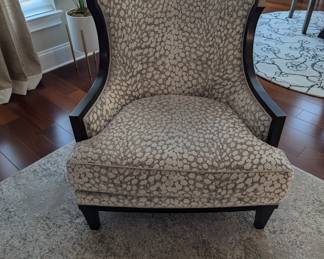 Ethan Allen Corrine Chair