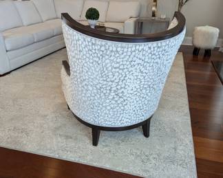 Ethan Allen Corrine Chair