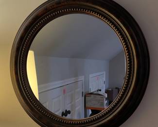 Wall mirrors