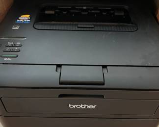 Brother HL-23400W printer
