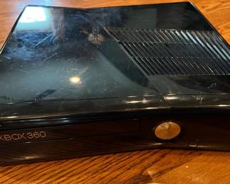 XBOX 360