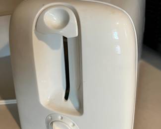 Proctor Silex toaster