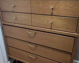 MCM dresser