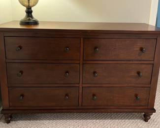 Liberty Furniture dresser