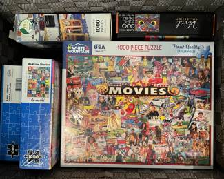 Puzzles