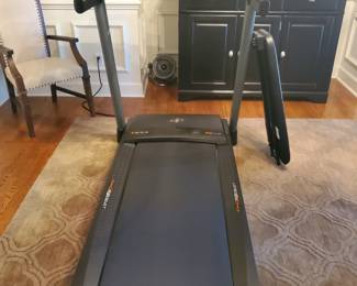 Nordic Trak T 6.5 S