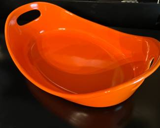 Rachel Ray serving dish