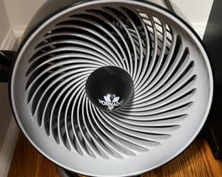 Vornado fan